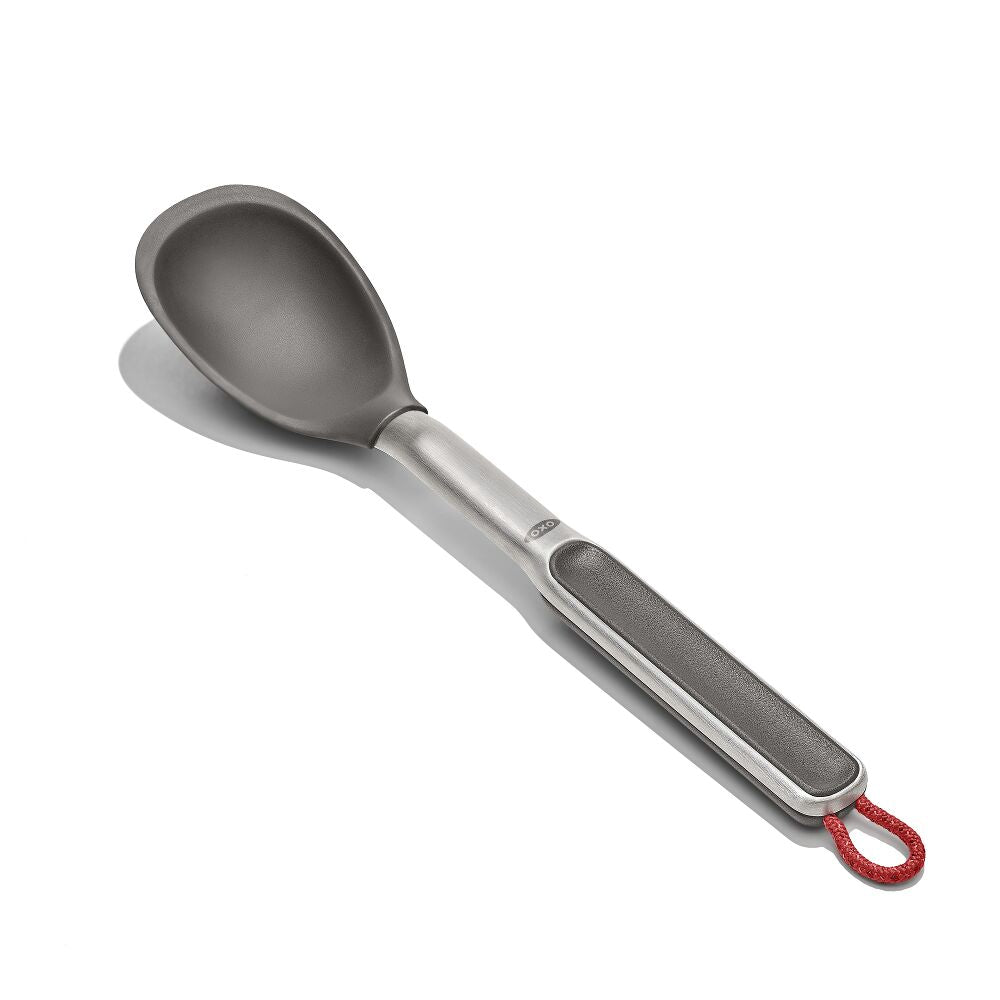 OXO Outdoor Silicone Camp Stove Spoon G2
