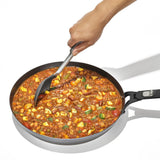 OXO Outdoor Silicone Camp Stove Spoon G2