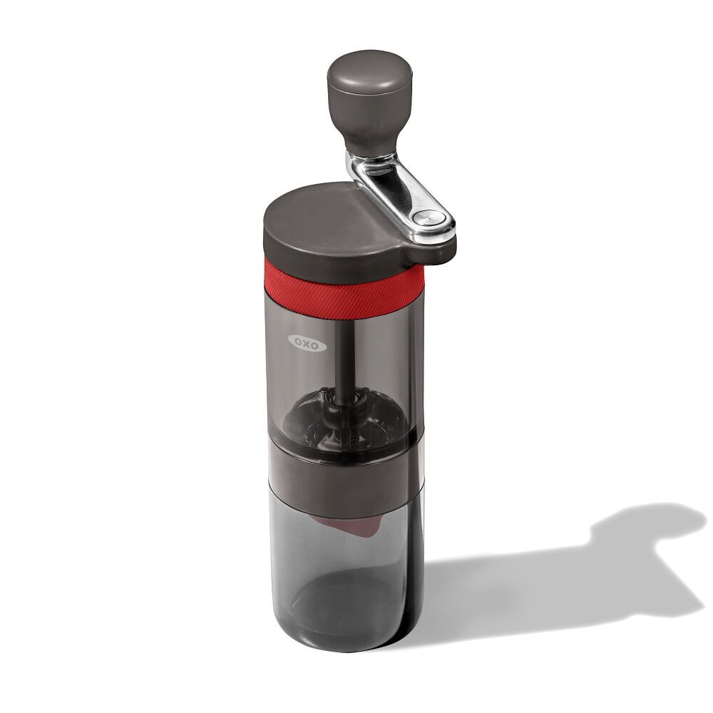 Outdoor Manual Coffee Grinder D2