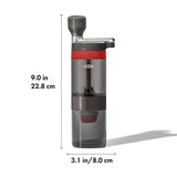 Outdoor Manual Coffee Grinder D2