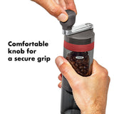 Outdoor Manual Coffee Grinder F1