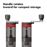 Outdoor Manual Coffee Grinder D2