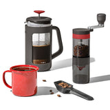 Outdoor Manual Coffee Grinder D2