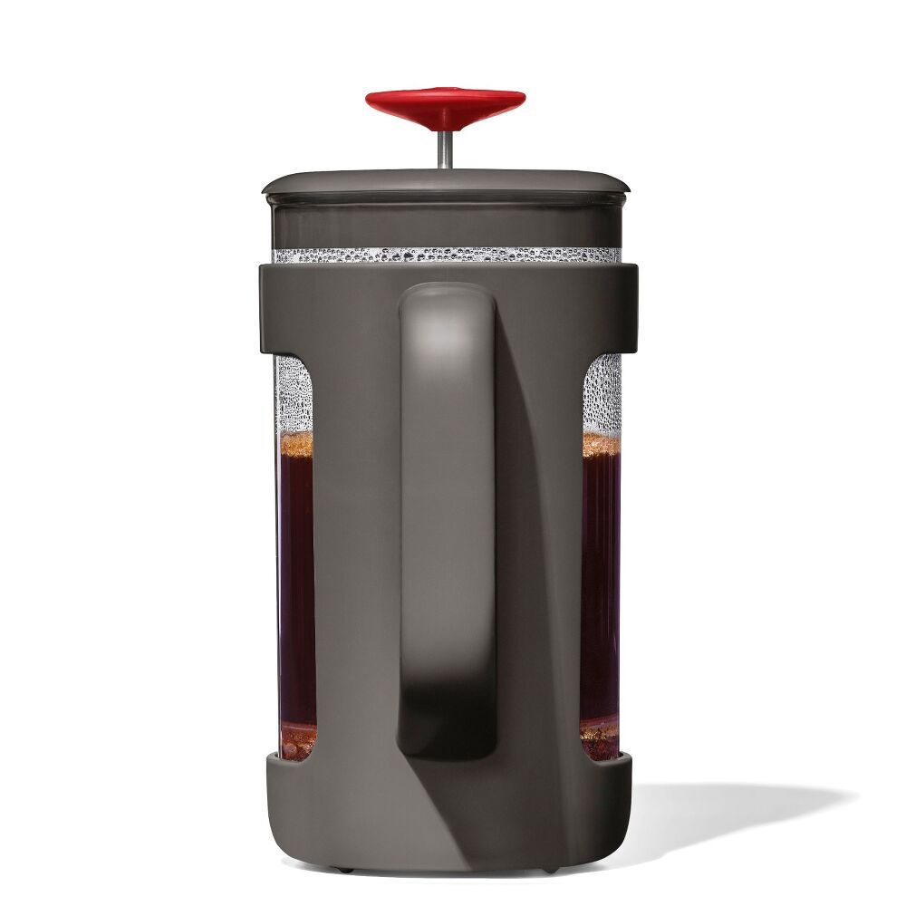 Outdoor Campgrounds French Press B4