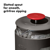 Outdoor Campgrounds French Press B4