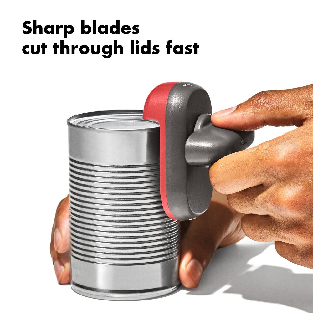 Outdoor Compact Can Opener H5