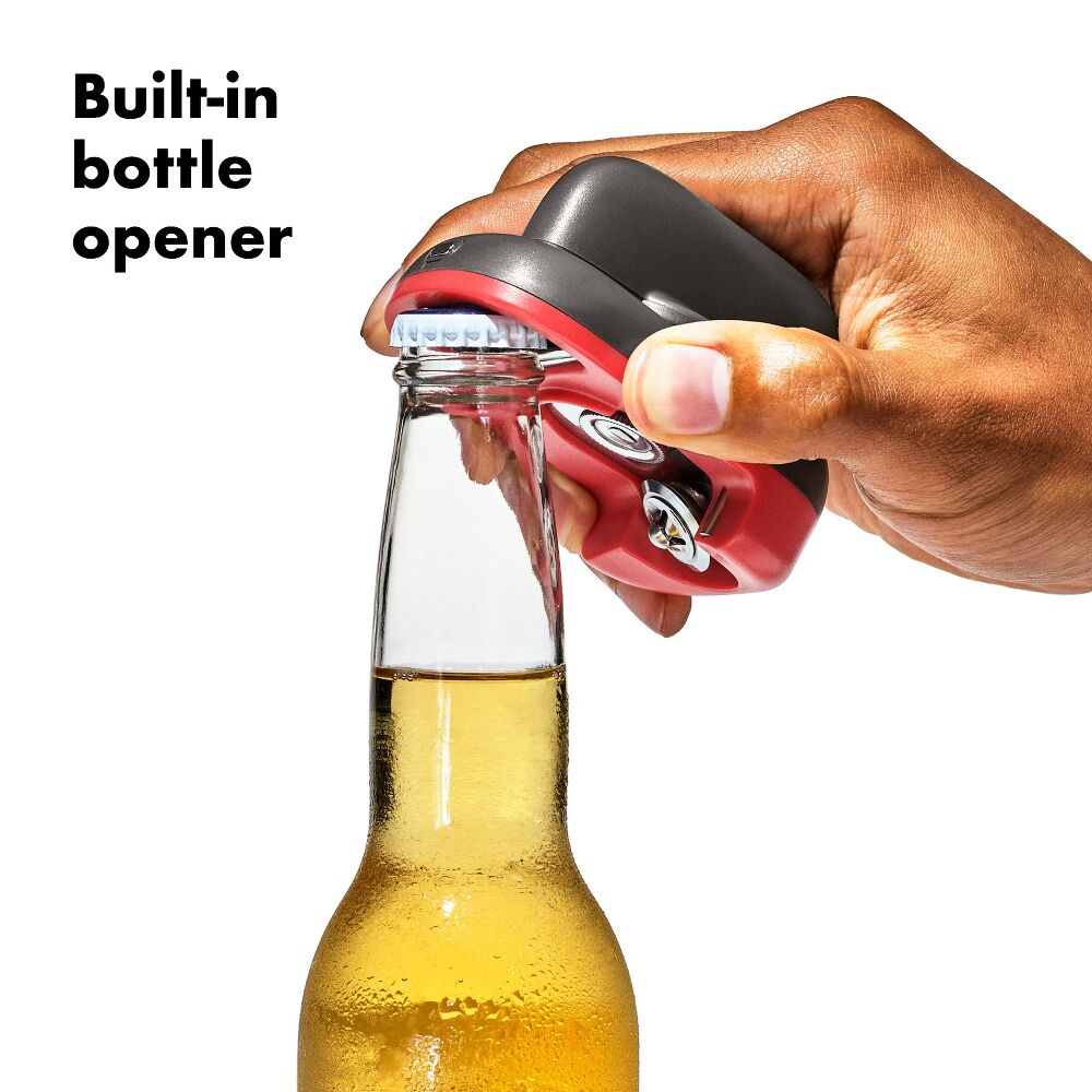 Outdoor Compact Can Opener H5