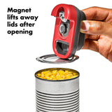 Outdoor Compact Can Opener H5