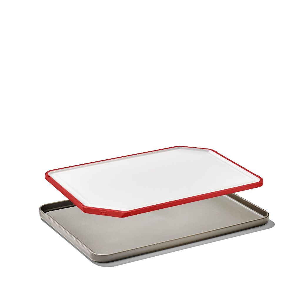 Outdoor Cutting Board & Tray F5