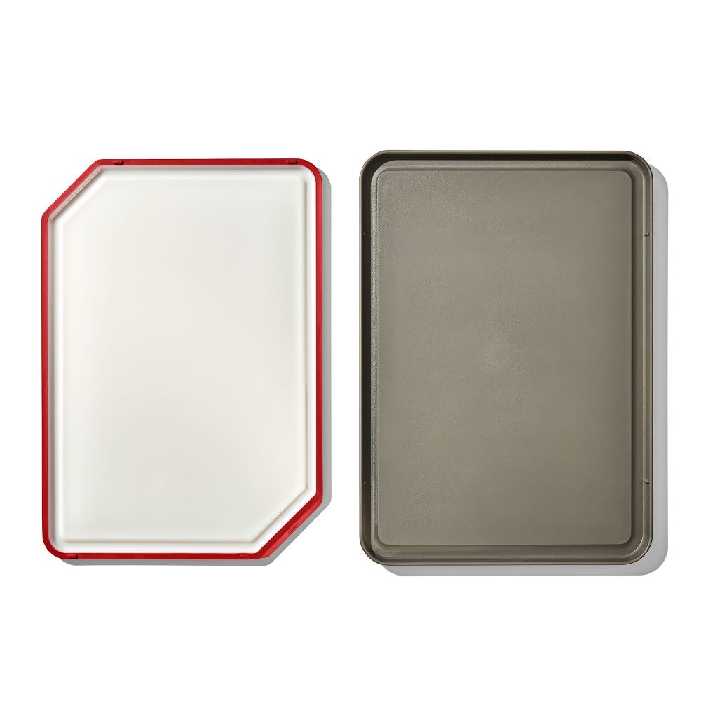 Outdoor Cutting Board & Tray F5
