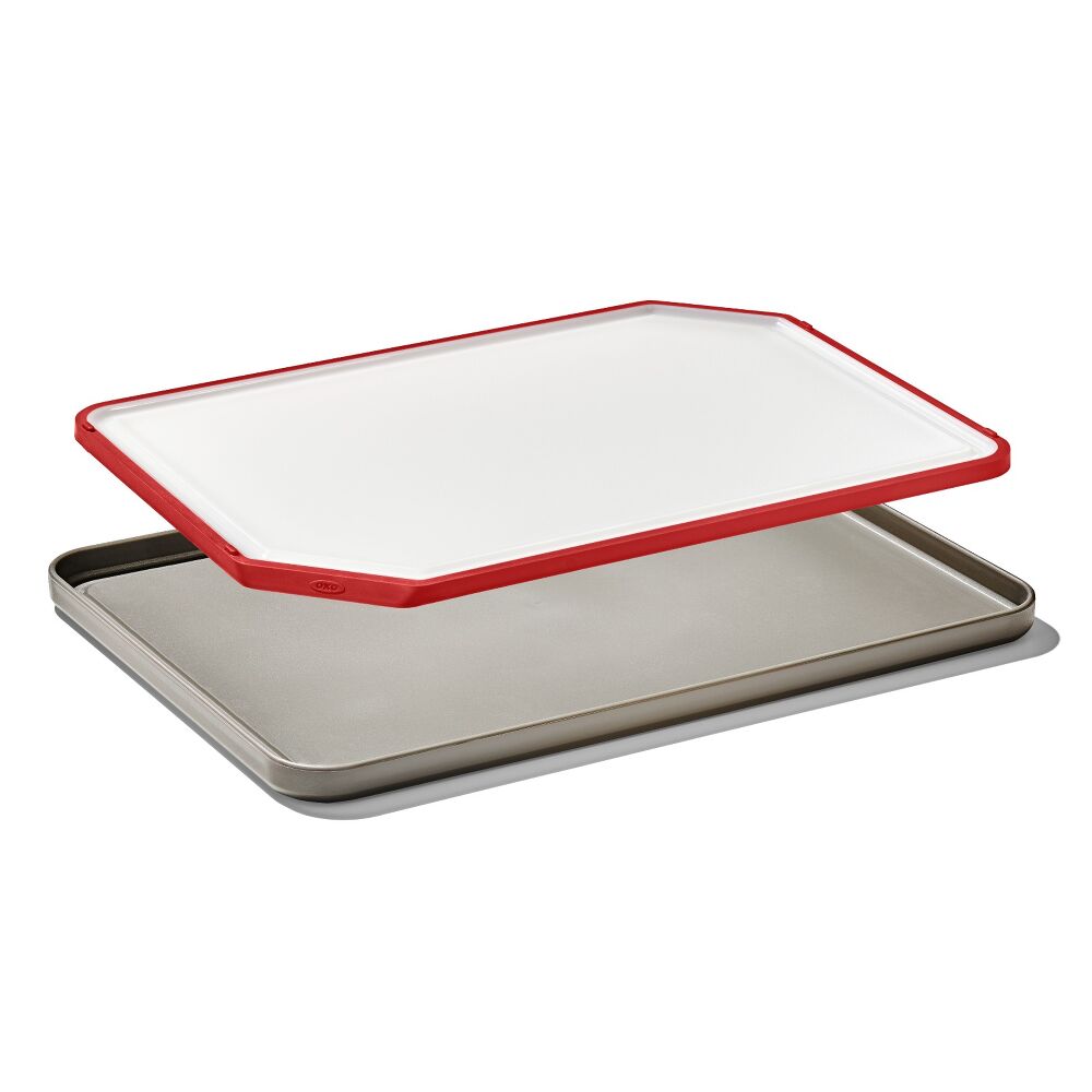 Outdoor Cutting Board & Tray F5