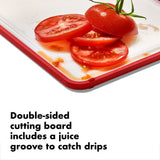 Outdoor Cutting Board & Tray F5