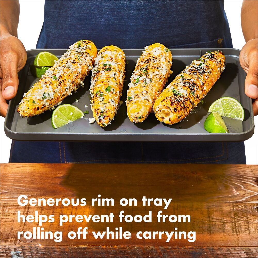 Outdoor Cutting Board & Tray F5