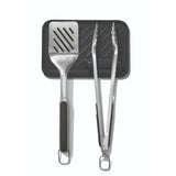 Outdoor 3-Piece Grilling Tool Set L9