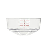 Outdoor Collapsible Pour-Over With Storage Case B9