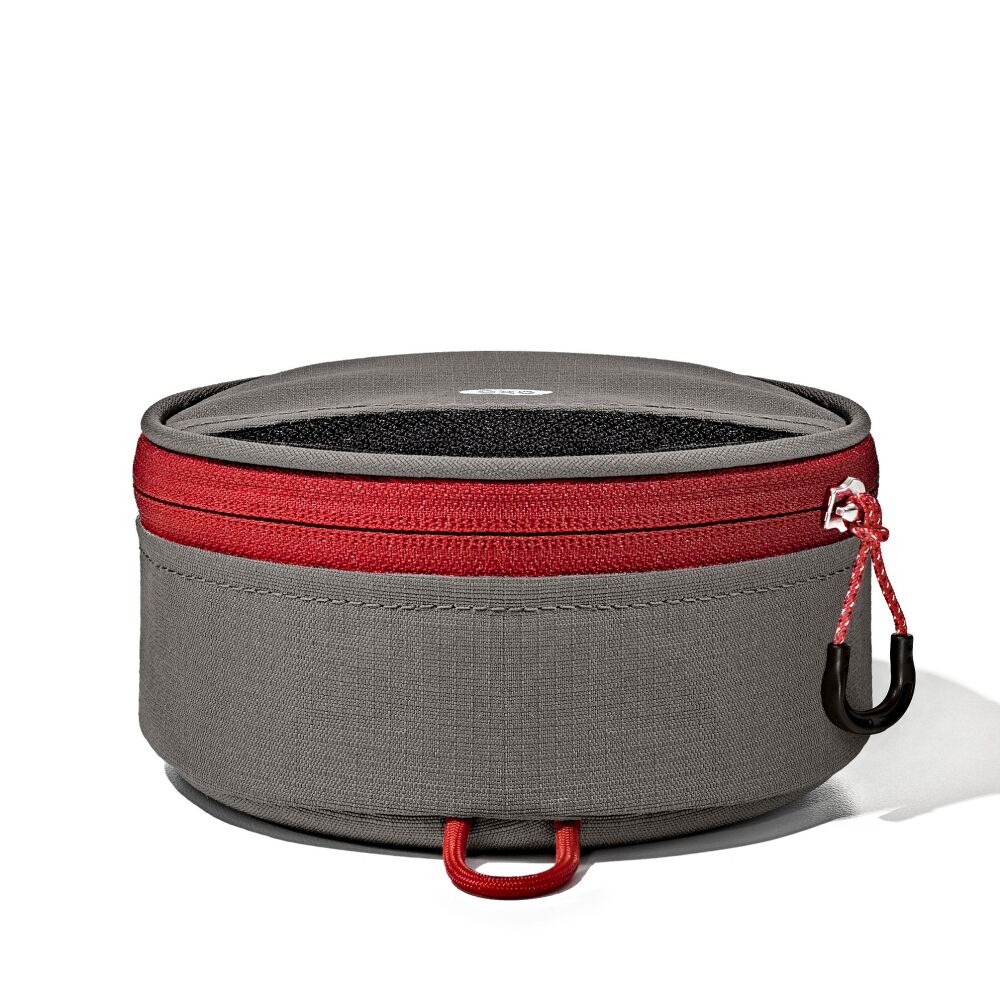 Outdoor Collapsible Pour-Over With Storage Case B9