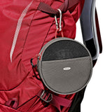 Outdoor Collapsible Pour-Over With Storage Case B9