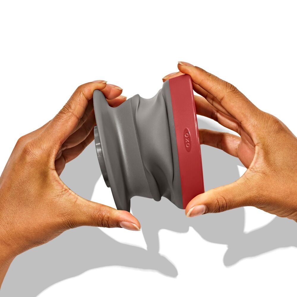 Outdoor Collapsible Pour-Over With Storage Case B9