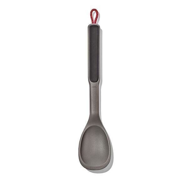 Outdoor Nylon Camp Stove Spoon Y6