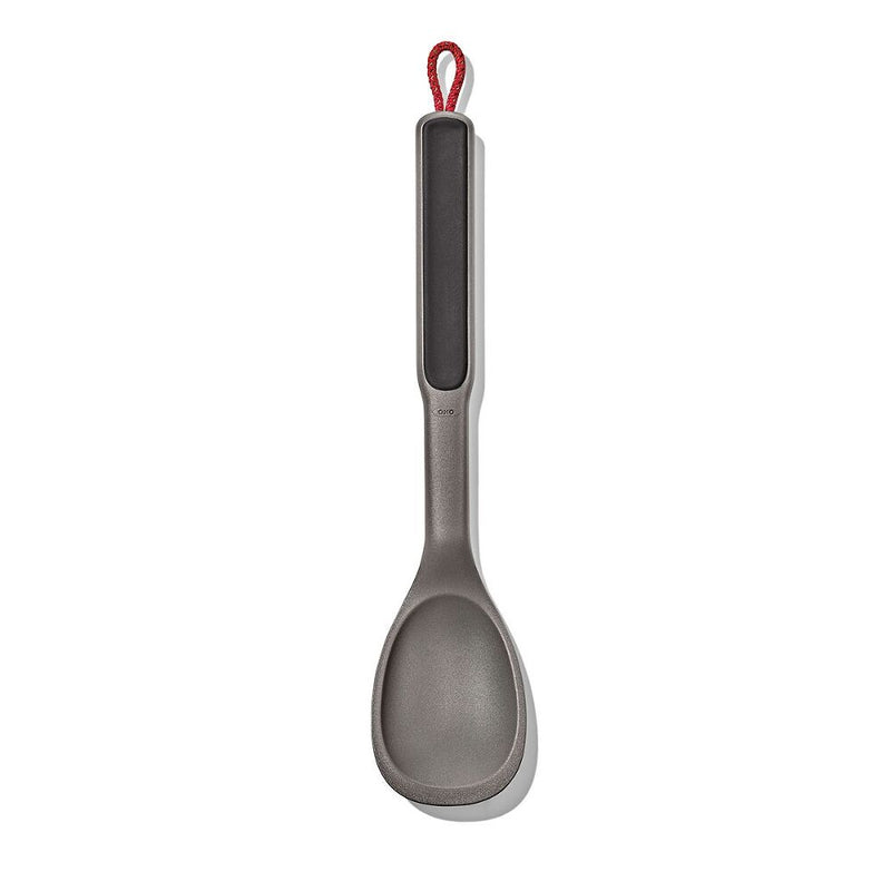 Outdoor Nylon Camp Stove Spoon O9