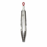 Outdoor Camp Stove Tongs with Nylon Heads B7