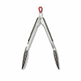 Outdoor Camp Stove Tongs with Nylon Heads B7