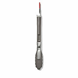 Outdoor Camp Stove Tongs with Nylon Heads B7