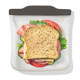 Outdoor Silicone Reusable Sandwich Bag (28 oz) O8