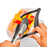 Outdoor Silicone Reusable Sandwich Bag (28 oz) O8