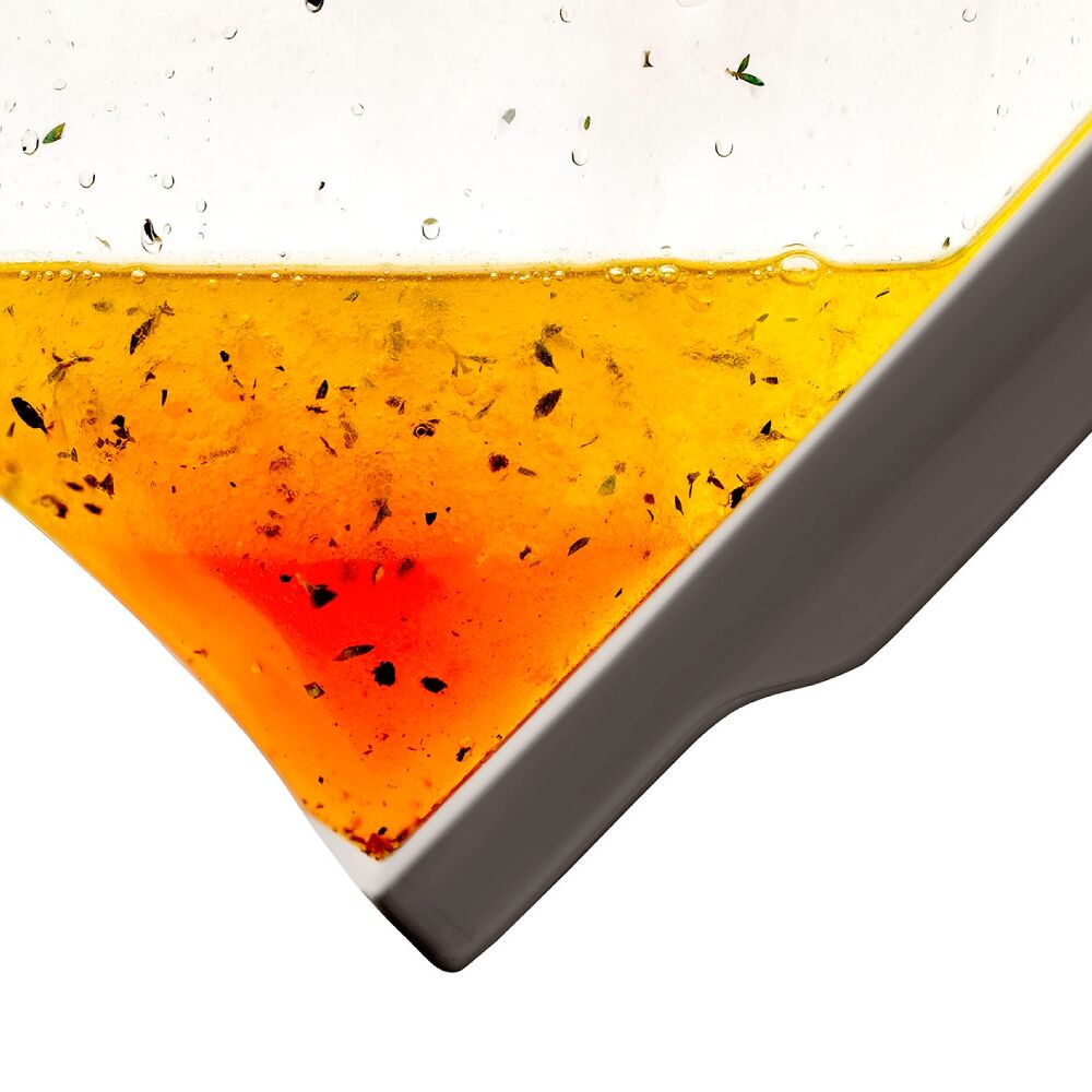 Outdoor Silicone Reusable Sandwich Bag (28 oz) O8