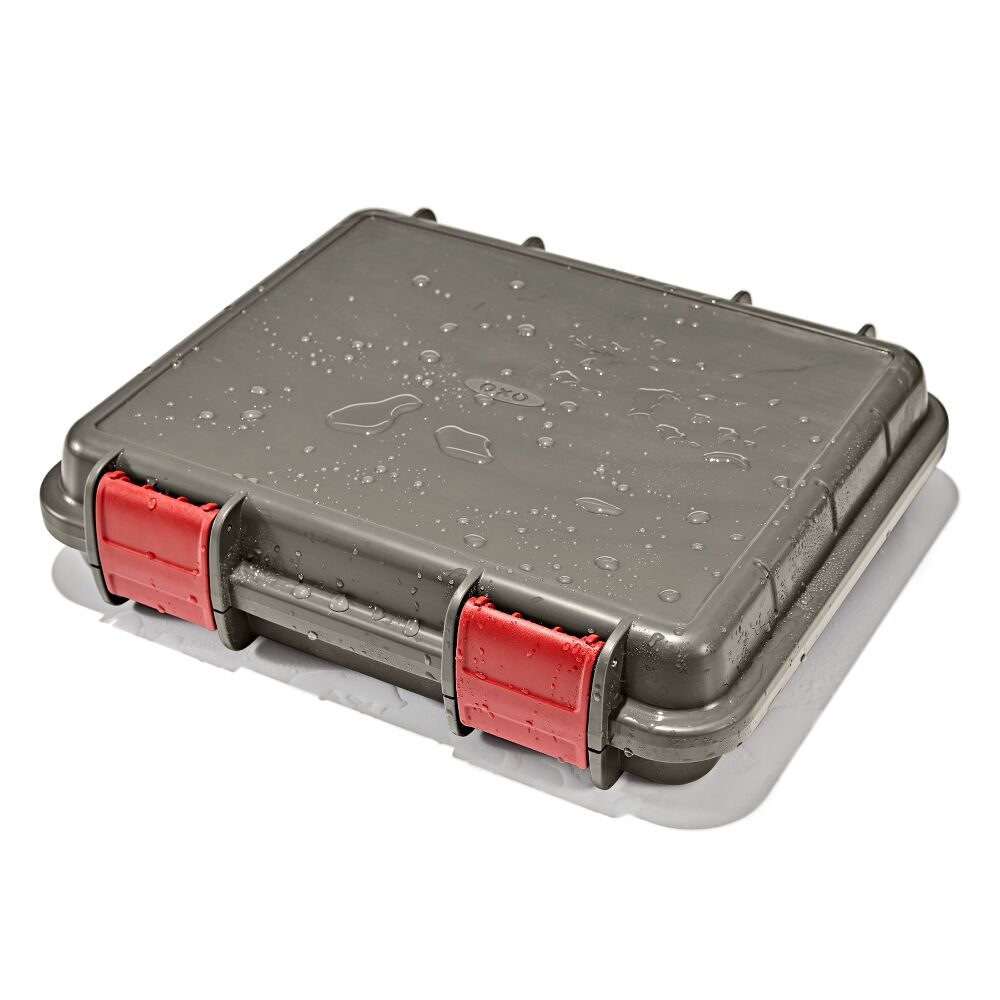 Outdoor Camp Kitchen Prep Set B7