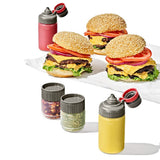 Outdoor Camp Kitchen Prep Set B7