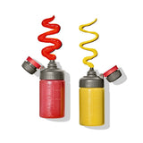 Outdoor Camp Kitchen Prep Set B7