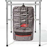 Outdoor Camp Kitchen Tool Roll W6