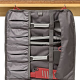 Outdoor Camp Kitchen Tool Roll W6