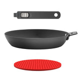 Outdoor Camp Cookware Set with Travel Bag D6