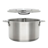Outdoor Camp Cookware Set with Travel Bag D6