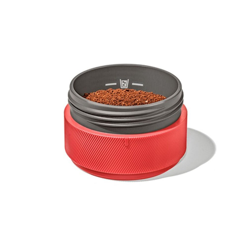 Replacement Coffee Basket for Outdoor Rapid Brewer K6