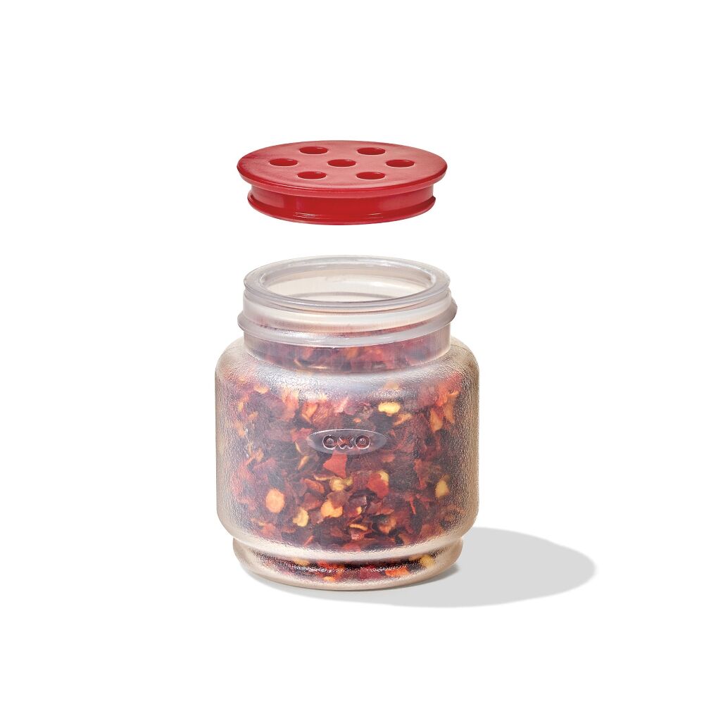 Outdoor 4-Piece Spice Shaker Set Z5