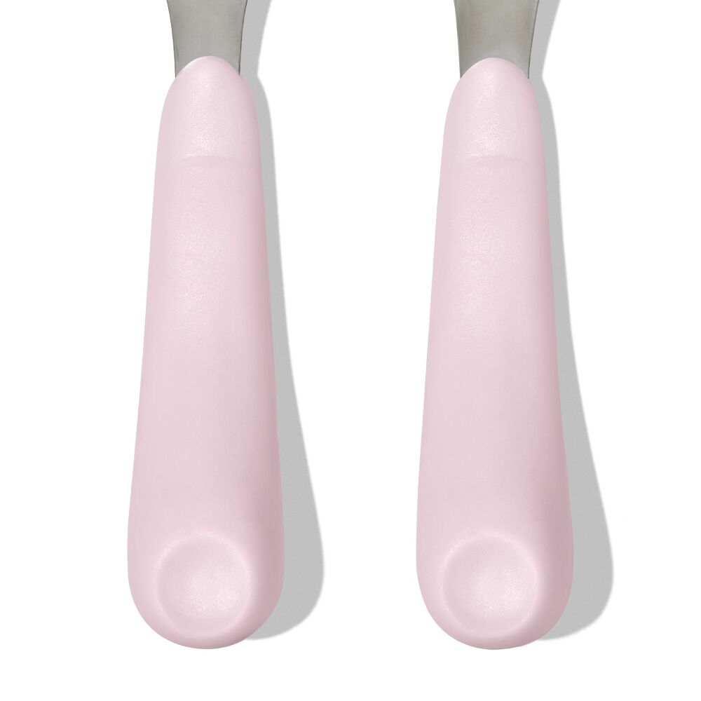 Fork & Spoon Set Q7