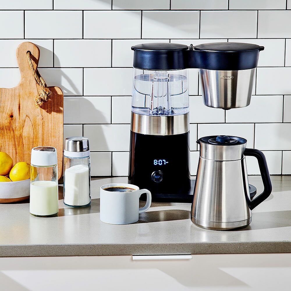 9-Cup Coffee Maker P7