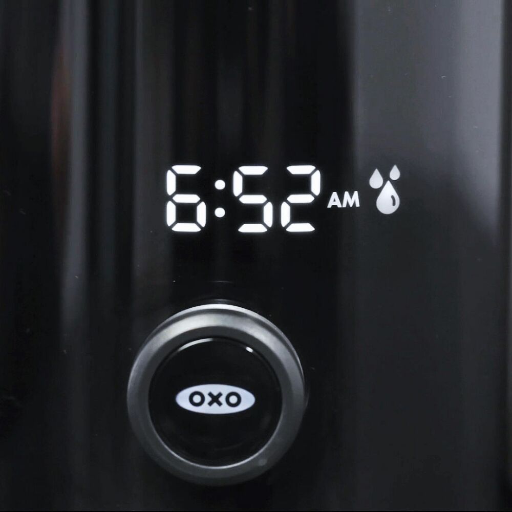 9-Cup Coffee Maker P7