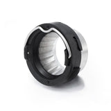 Replacement Upper Burr for Conical Burr Coffee Grinder L5