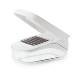Vegetable Chopper with Easy-Pour Opening N2