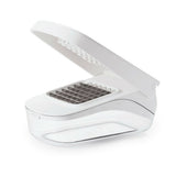 Vegetable Chopper with Easy-Pour Opening N2