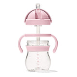 Transitions 6 Oz Straw Cup With Removable Handles P8