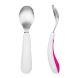 Fork & Spoon Set Q7