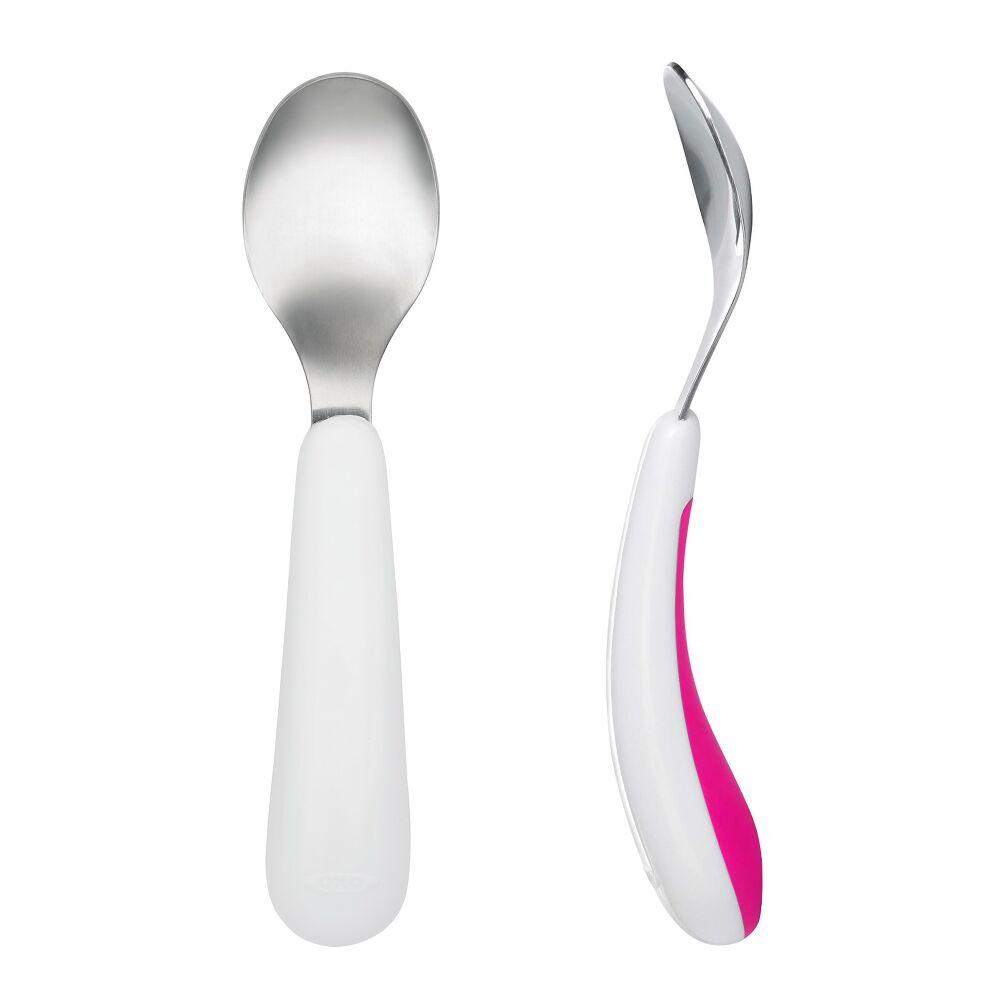 Fork & Spoon Set Q7