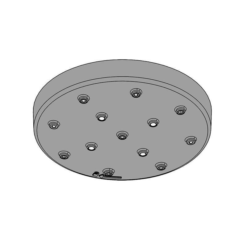 Replacement Rainmaker™ Showerhead for 9-Cup Coffee Maker T8