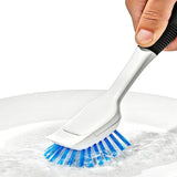 Dish Brush Refills - 4-Pack V1